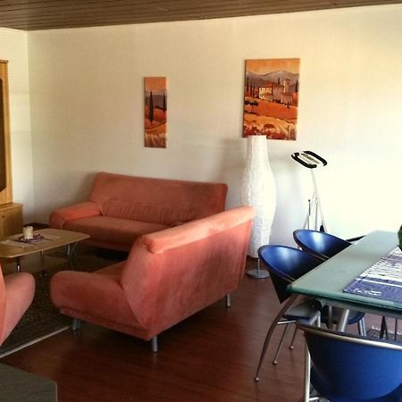 Ferienwohnung Am Rauenhuebel Völklingen Eksteriør billede