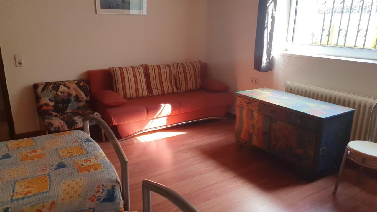 Ferienwohnung Am Rauenhuebel Völklingen Eksteriør billede