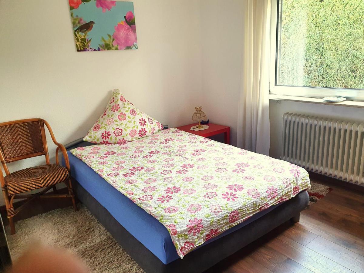 Ferienwohnung Am Rauenhuebel Völklingen Eksteriør billede